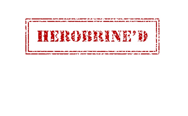 Herobrine! (Sort of)
